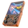 Console de Jeux Rétro de Poche | 15 000+ Jeux Classiques, Playstation, Écran IPS 3,5'', Autonomie 8h
